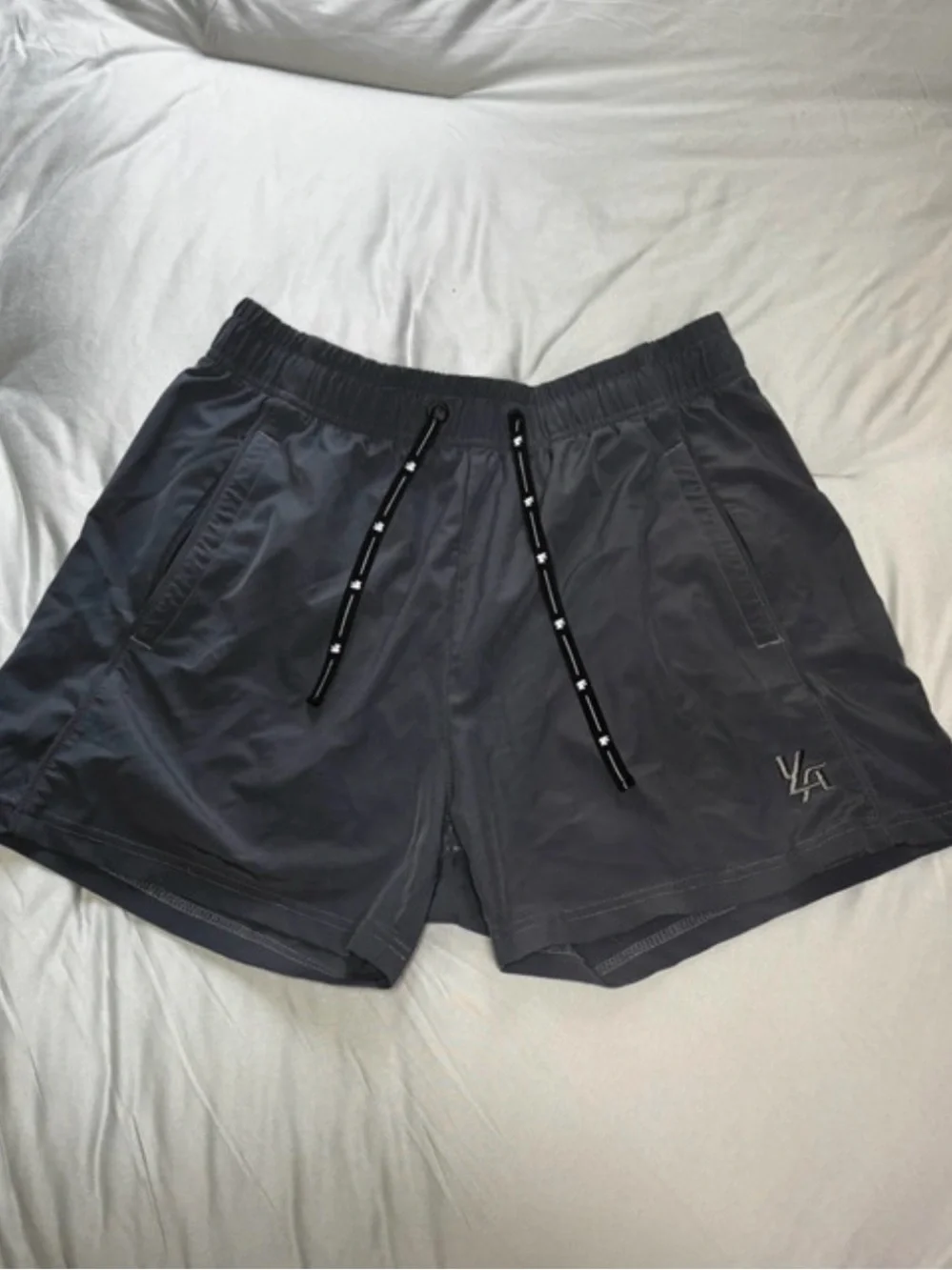 Ladies YoungLa shorts